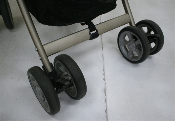 グランパセオ LZ-600 サークルブラック