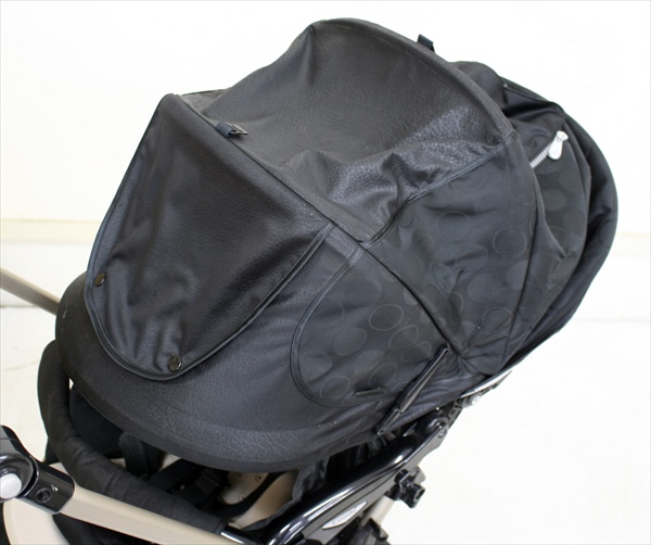 グランパセオ LZ-600 サークルブラック