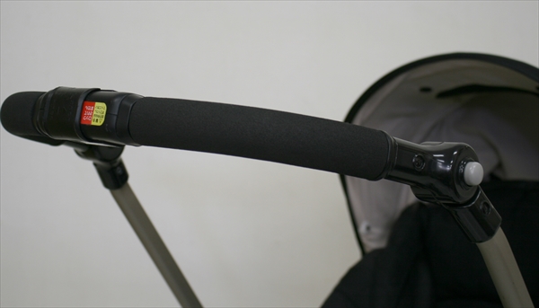 グランパセオ LZ-600 サークルブラック