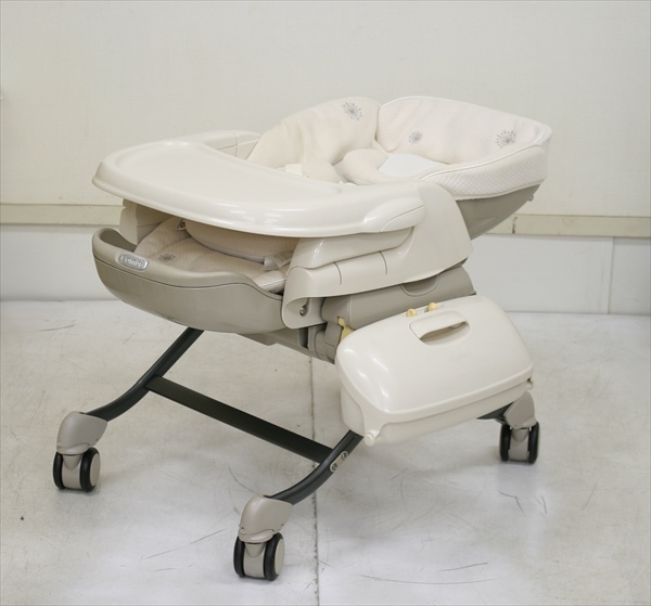 ロアンジュ RW-700 オートスウィング コンビ