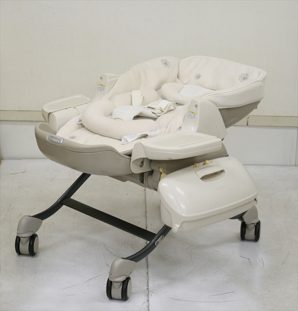 ロアンジュ RW-700 オートスウィング コンビ