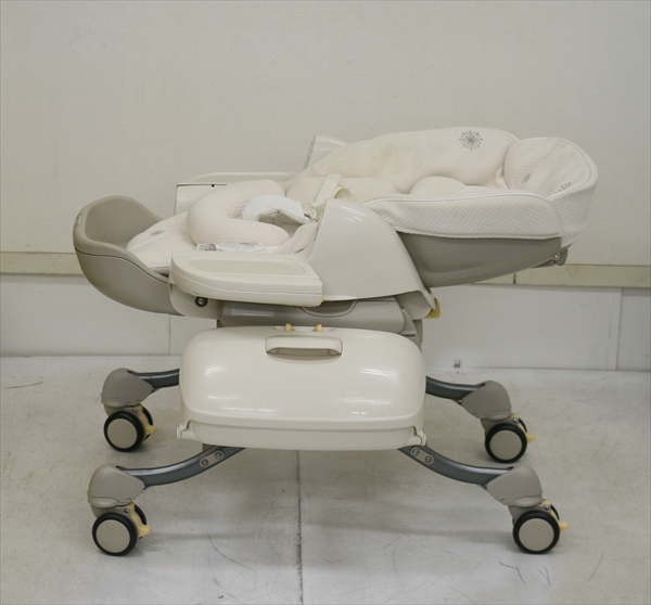 ロアンジュ RW-700 オートスウィング コンビ