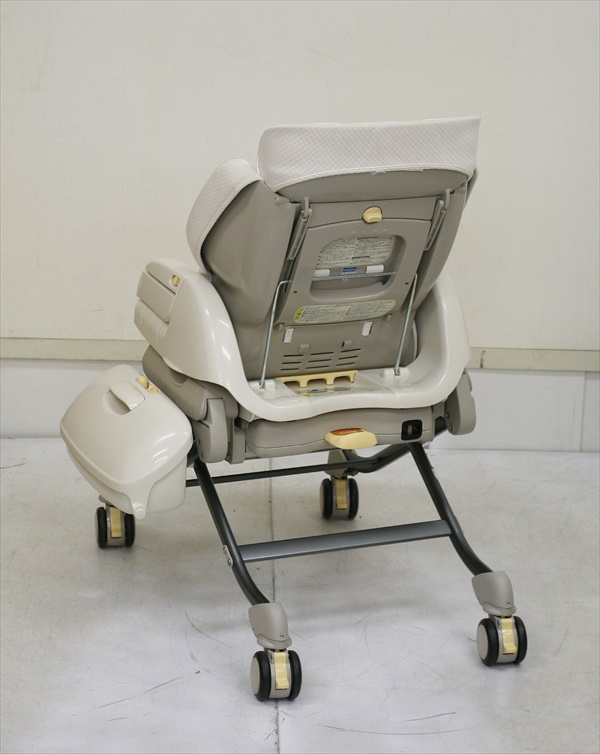 ロアンジュ RW-700 オートスウィング コンビ