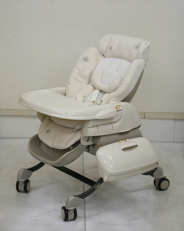 ロアンジュ RW-700 オートスウィング コンビ