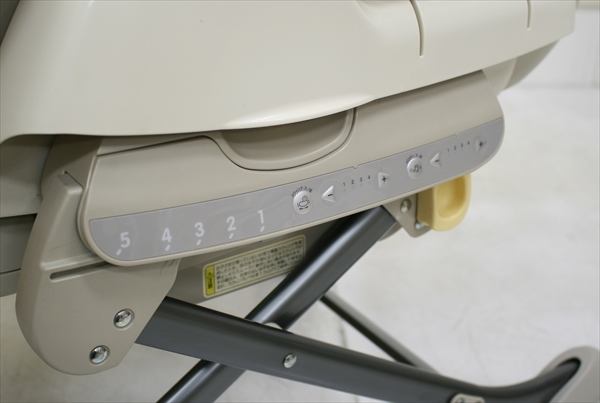 ロアンジュ RW-700 オートスウィング コンビ