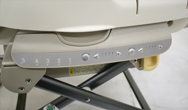 ロアンジュ RW-700 オートスウィング コンビ