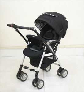 ソラリア カレイドブラック アップリカ