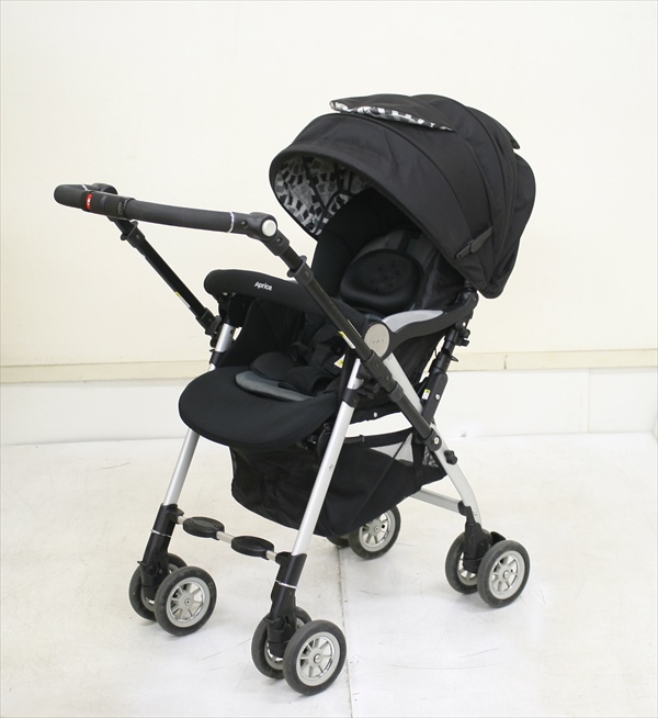 ソラリア カレイドブラック アップリカ