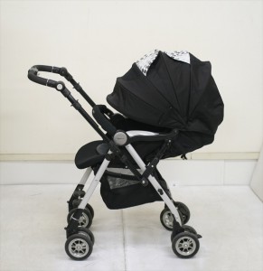 ソラリア カレイドブラック アップリカ