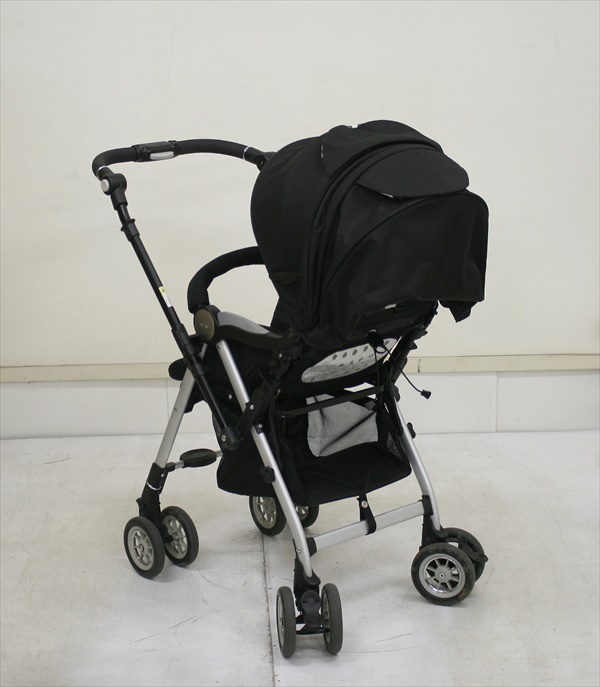 ソラリア カレイドブラック アップリカ