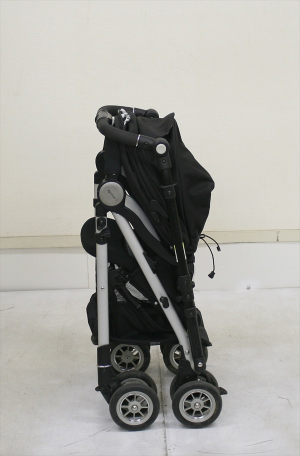 ソラリア カレイドブラック アップリカ