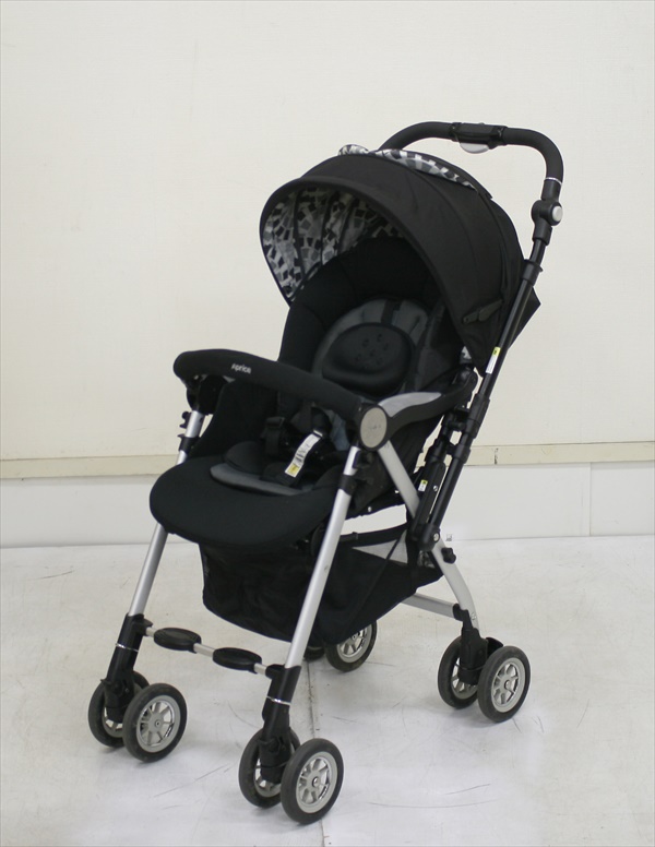 ソラリア カレイドブラック アップリカ