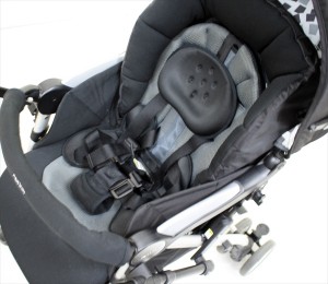 ソラリア カレイドブラック アップリカ