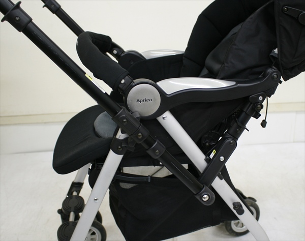 ソラリア カレイドブラック アップリカ