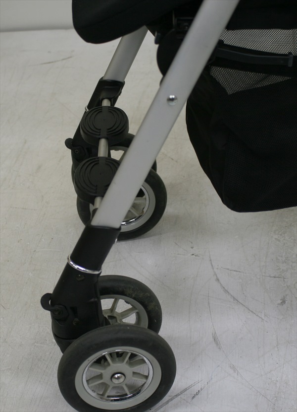 ソラリア カレイドブラック アップリカ