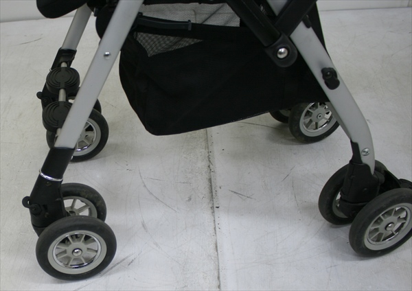 ソラリア カレイドブラック アップリカ