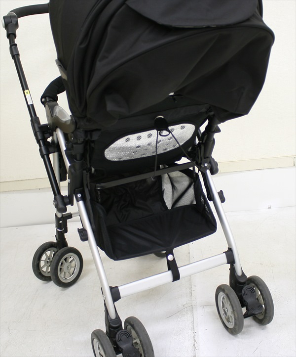 ソラリア カレイドブラック アップリカ