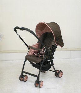 カルーン シェルピンク アップリカ