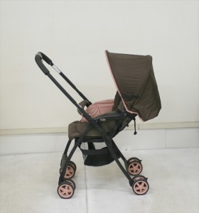 カルーン シェルピンク アップリカ