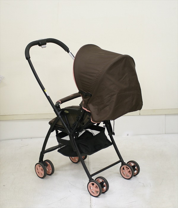 カルーン シェルピンク アップリカ