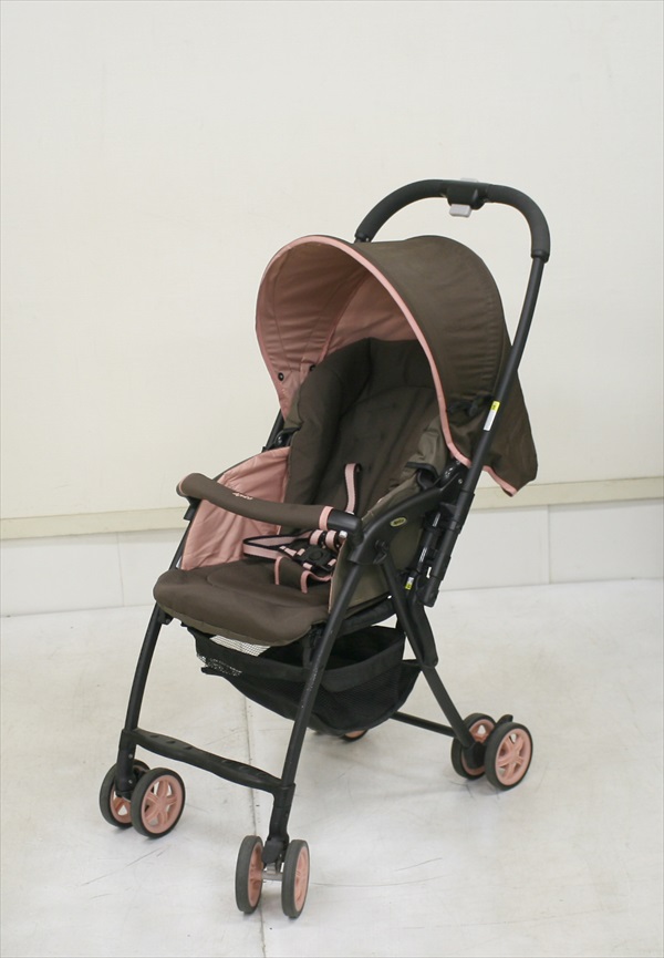 カルーン シェルピンク アップリカ