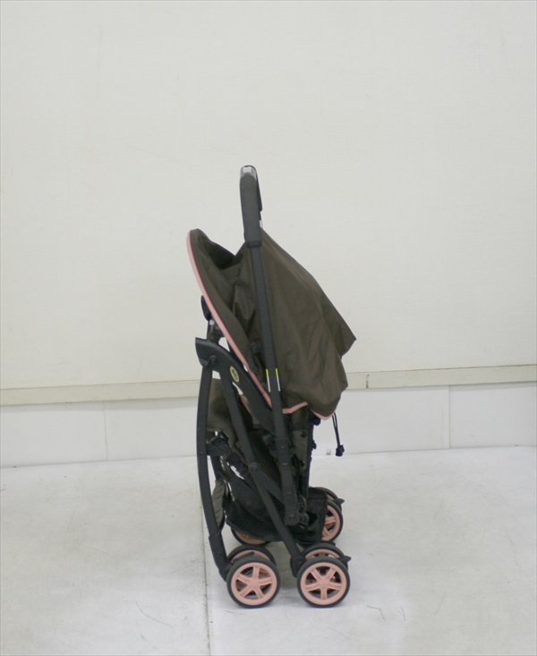 カルーン シェルピンク アップリカ