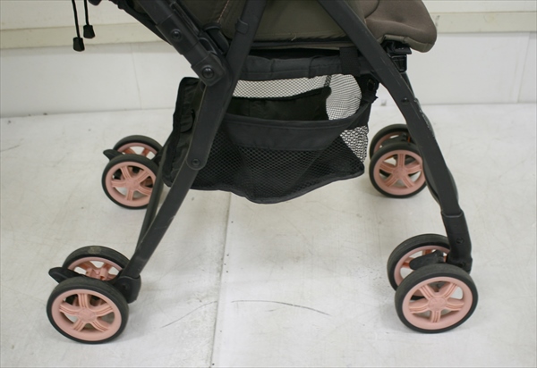 カルーン シェルピンク アップリカ