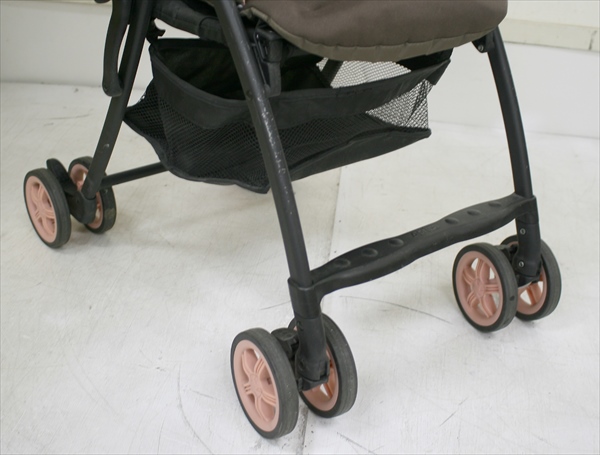 カルーン シェルピンク アップリカ