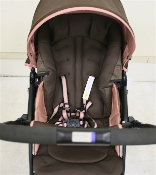 カルーン シェルピンク アップリカ