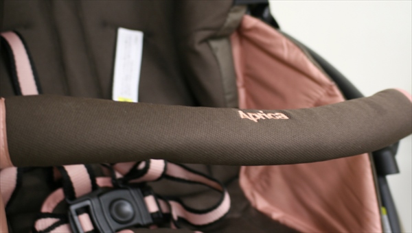 カルーン シェルピンク アップリカ