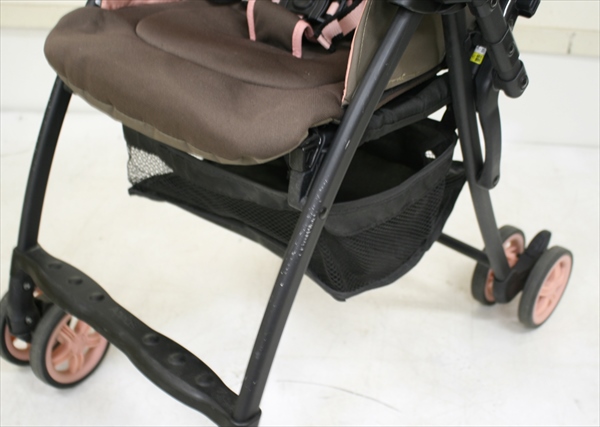 カルーン シェルピンク アップリカ