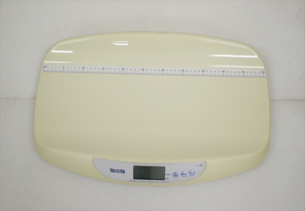 デジタルベビースケール BD-586 タニタ