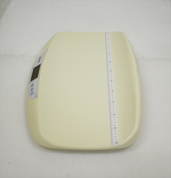 デジタルベビースケール BD-586 タニタ
