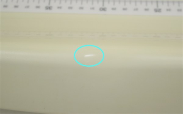 デジタルベビースケール BD-586 タニタ