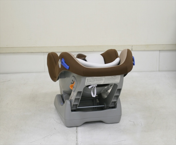 ソシエ ブラウン リーマン