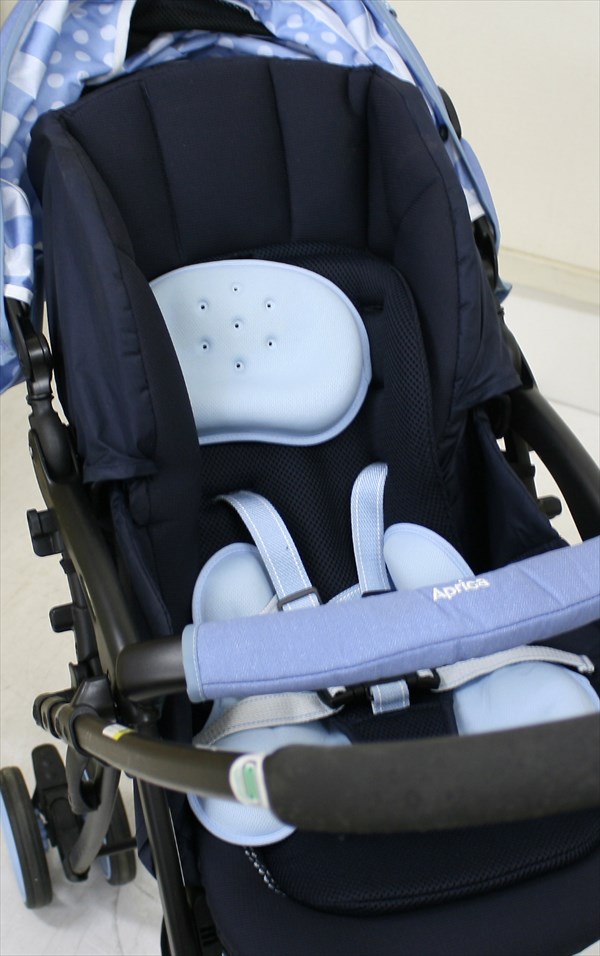 フライル FLYLE ダンガリーブルー