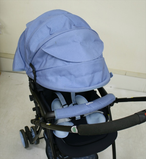 フライル FLYLE ダンガリーブルー