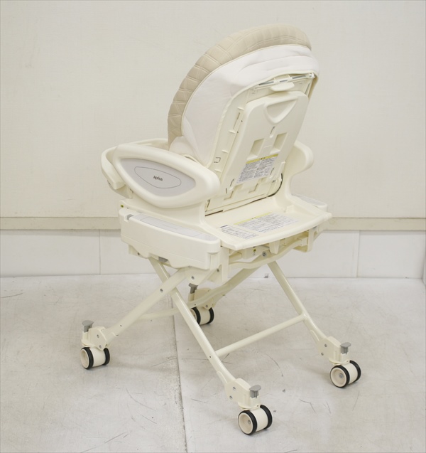 ココチーノ オートDX エレガンテ アップリカ