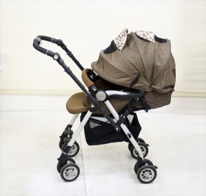 ソラリア カレイドブラウン