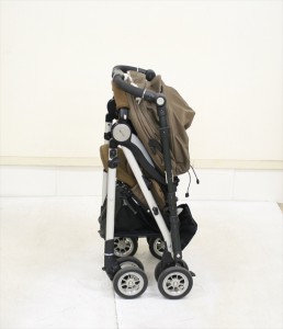 ソラリア カレイドブラウン