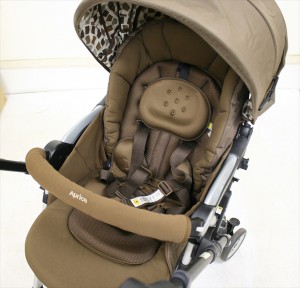 ソラリア カレイドブラウン