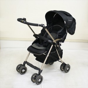 ディアクラッセ オート4キャス XB-600 ブリーズブラック