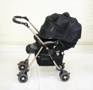 ディアクラッセ オート4キャス XB-600 ブリーズブラック