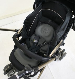 ディアクラッセ オート4キャス XB-600 ブリーズブラック