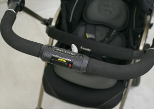 ディアクラッセ オート4キャス XB-600 ブリーズブラック