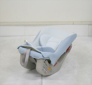 コッコロS UX ミント コンビ製チャイルドシート