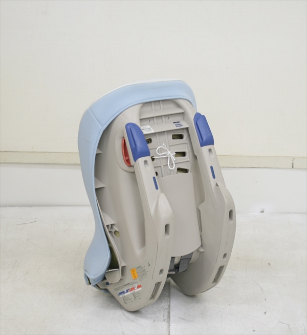 コッコロS UX ミント コンビ製チャイルドシート