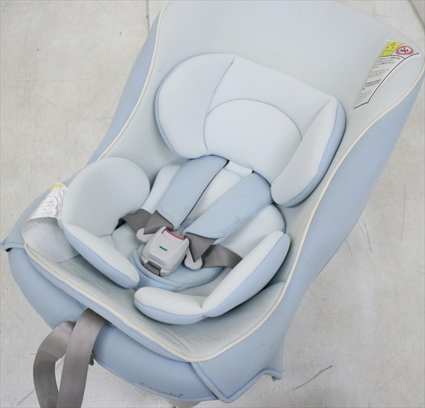 コッコロS UX ミント コンビ製チャイルドシート