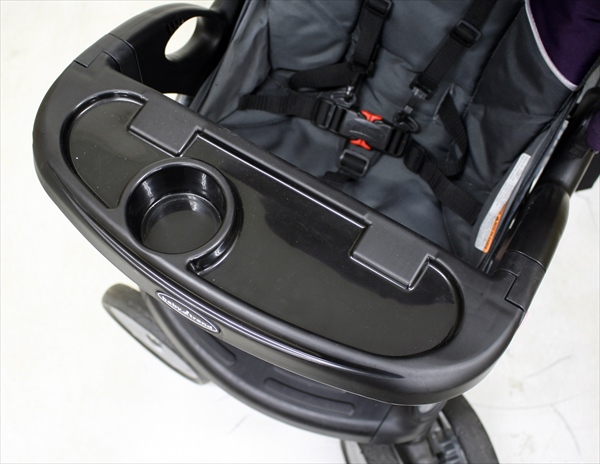 ベビートレンド シット＆スタンド ダブル