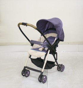 メチャカルハンディ DC-360 バイオレット コンビ